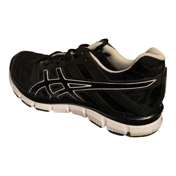 Women’s Asics Gel-Blur 33 Tr Cross Training Shoes - Picture 3 of 9